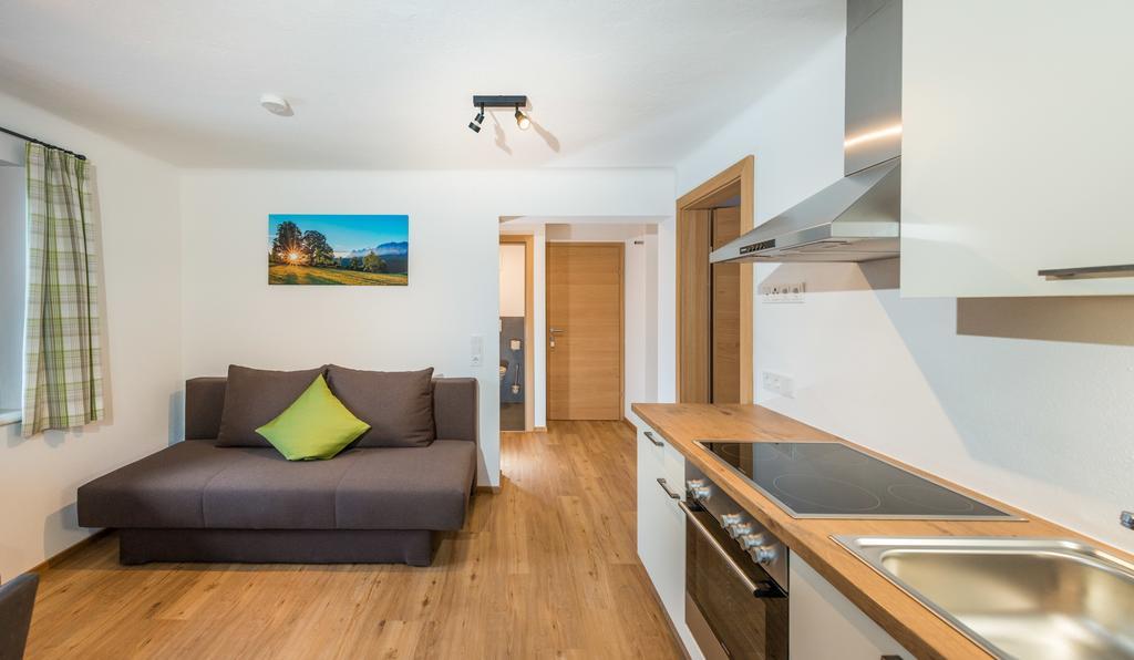 Apartments Frechhof シュラートミンク エクステリア 写真