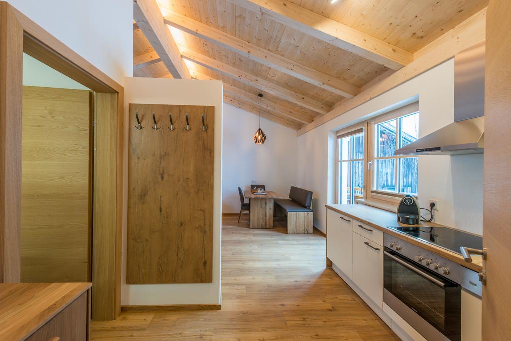 Apartments Frechhof シュラートミンク エクステリア 写真
