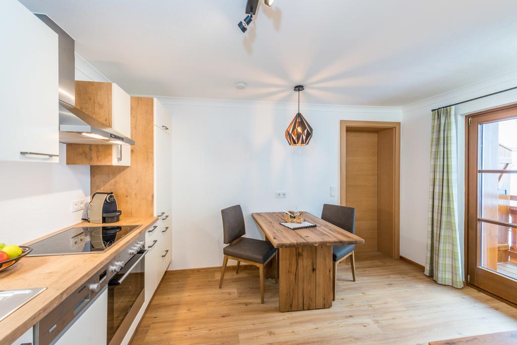 Apartments Frechhof シュラートミンク エクステリア 写真