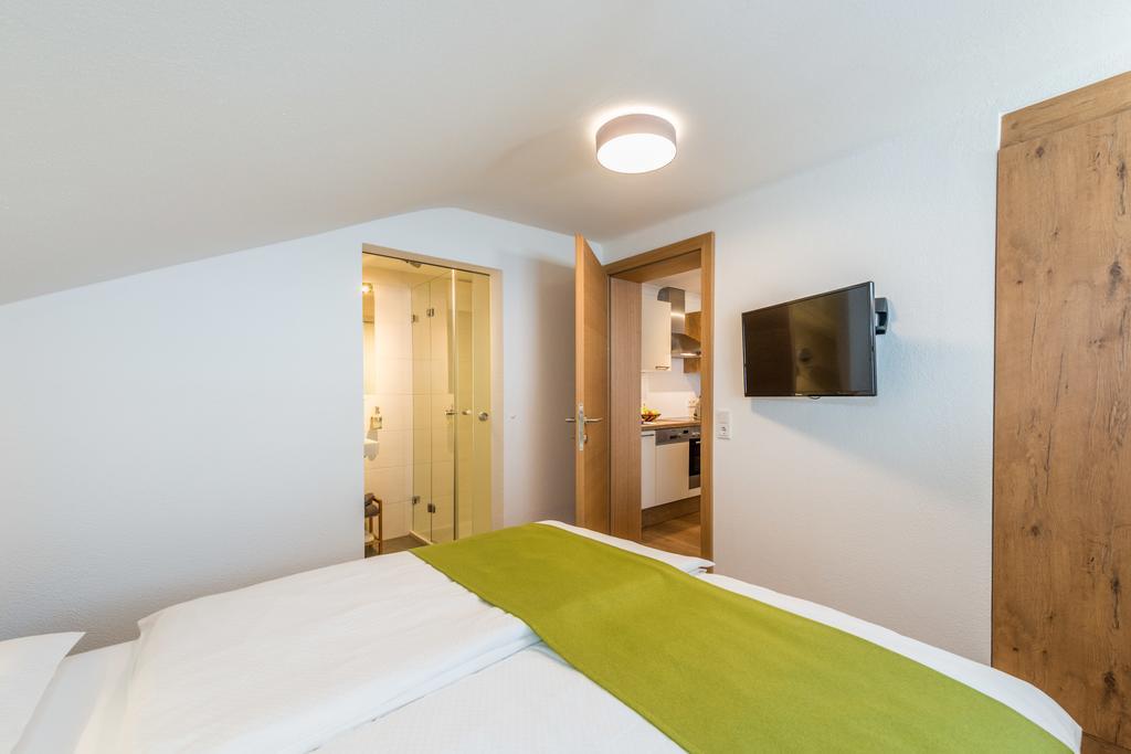 Apartments Frechhof シュラートミンク エクステリア 写真