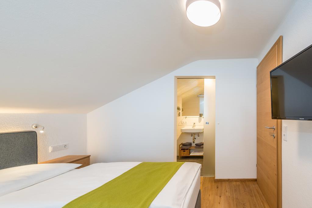 Apartments Frechhof シュラートミンク エクステリア 写真