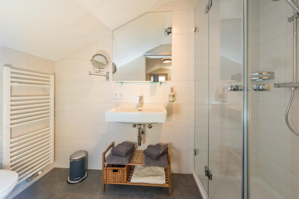 Apartments Frechhof シュラートミンク エクステリア 写真