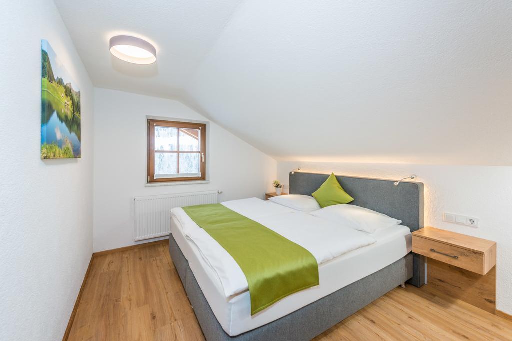 Apartments Frechhof シュラートミンク エクステリア 写真