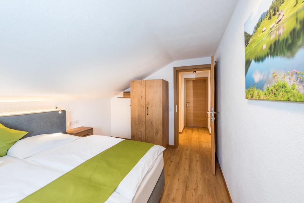 Apartments Frechhof シュラートミンク エクステリア 写真