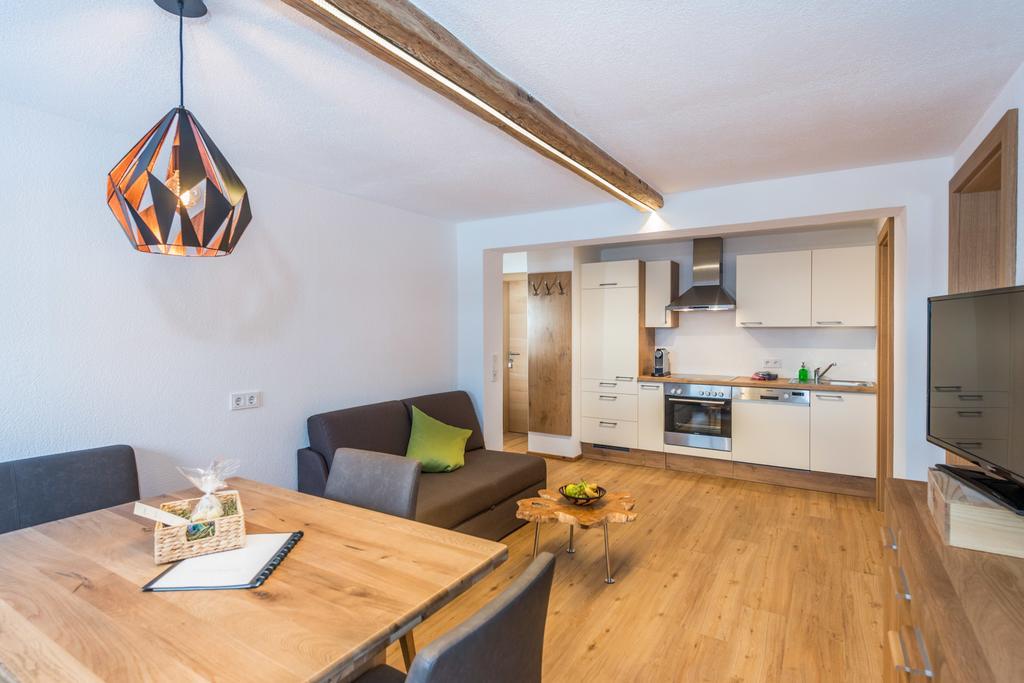 Apartments Frechhof シュラートミンク エクステリア 写真