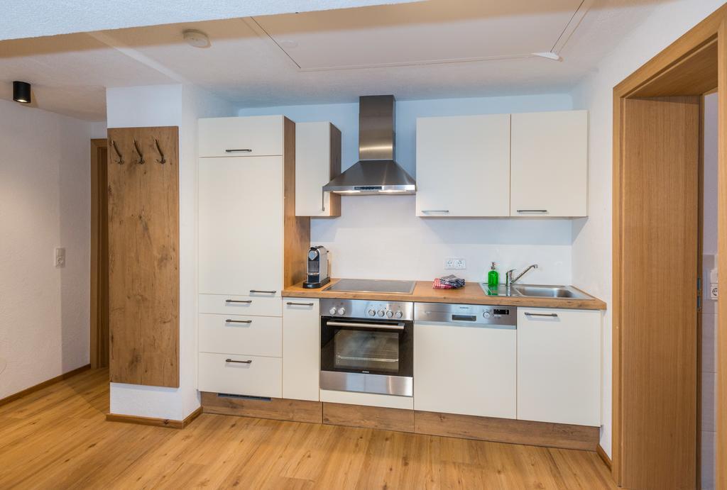 Apartments Frechhof シュラートミンク エクステリア 写真